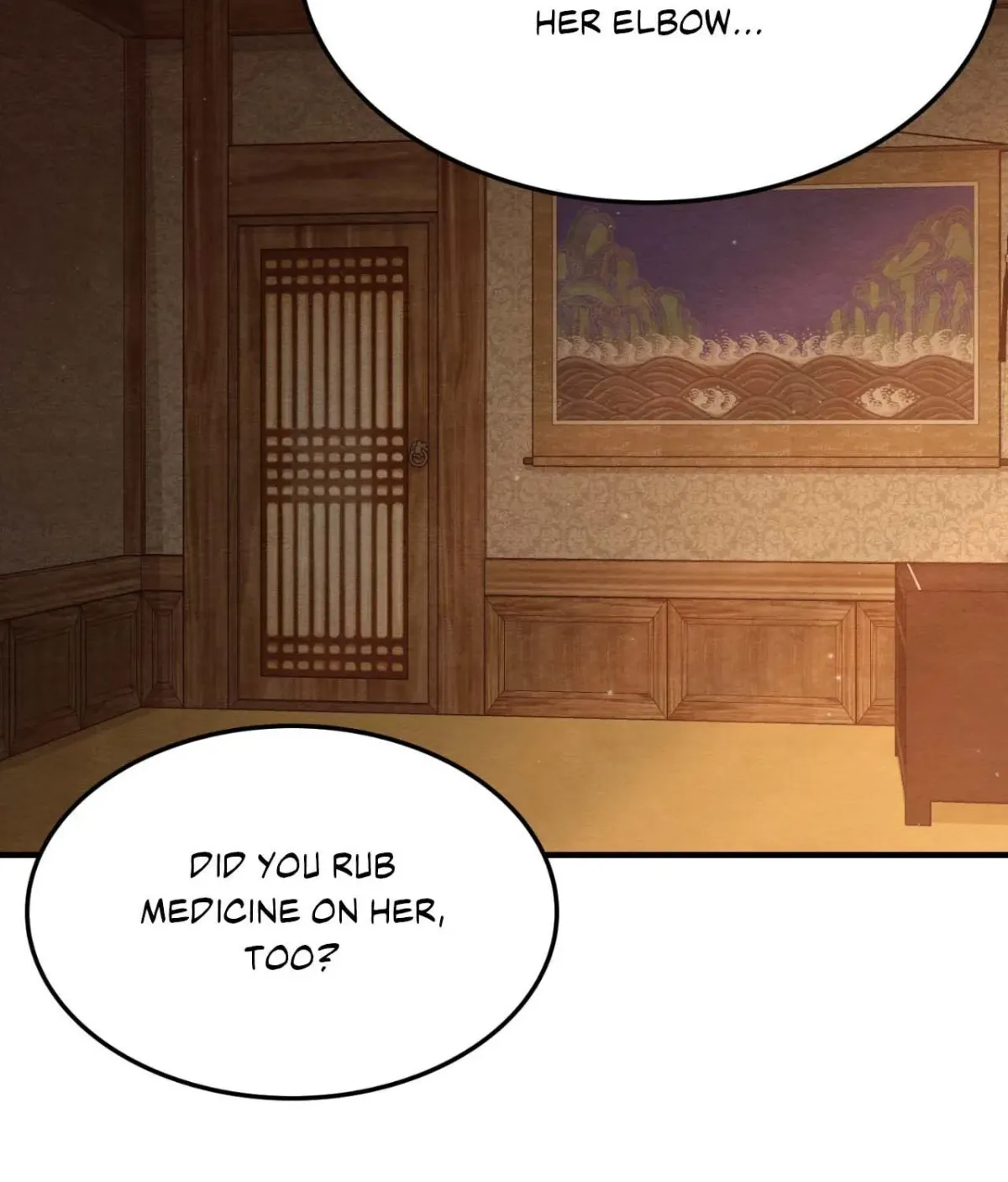 Destiny of the Damned Chapter 16 page 28 - 