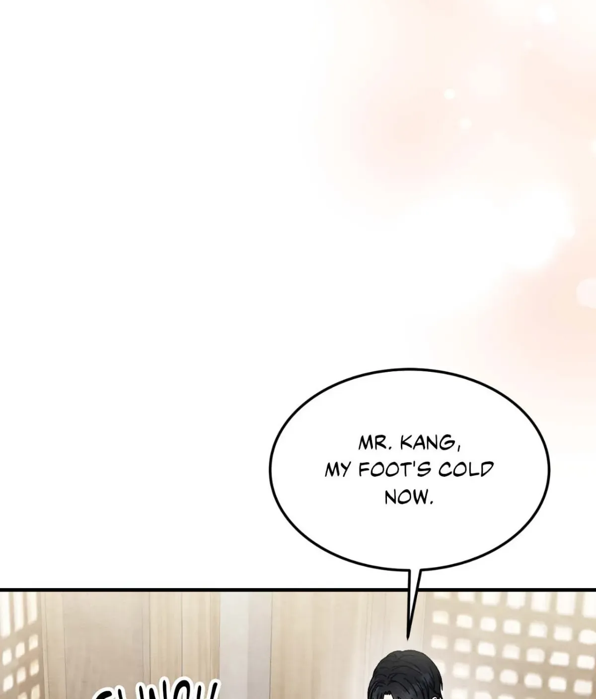 Destiny of the Damned Chapter 16 page 5 - 
