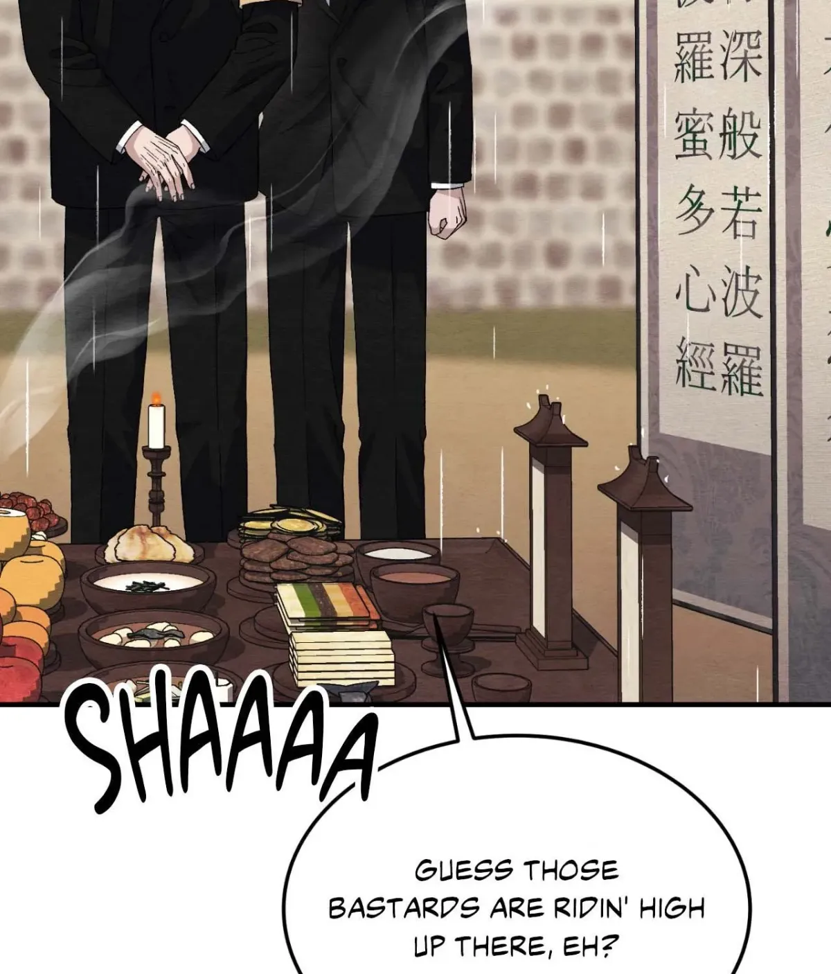 Destiny of the Damned Chapter 16 page 53 - 