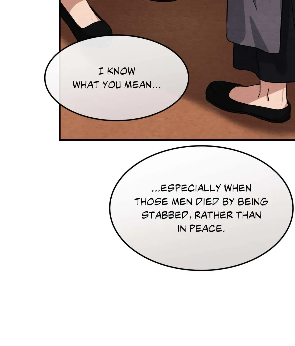 Destiny of the Damned Chapter 16 page 68 - 