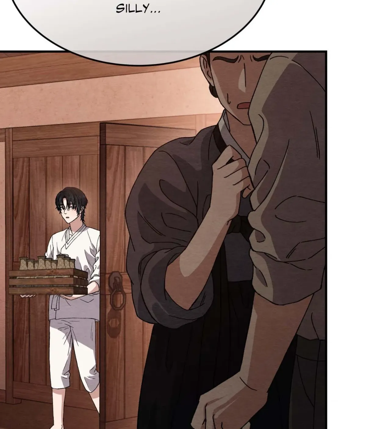 Destiny of the Damned Chapter 16 page 70 - 