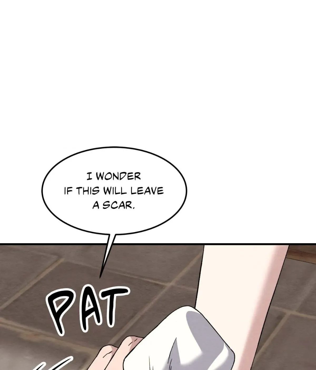 Destiny of the Damned Chapter 16 page 8 - 