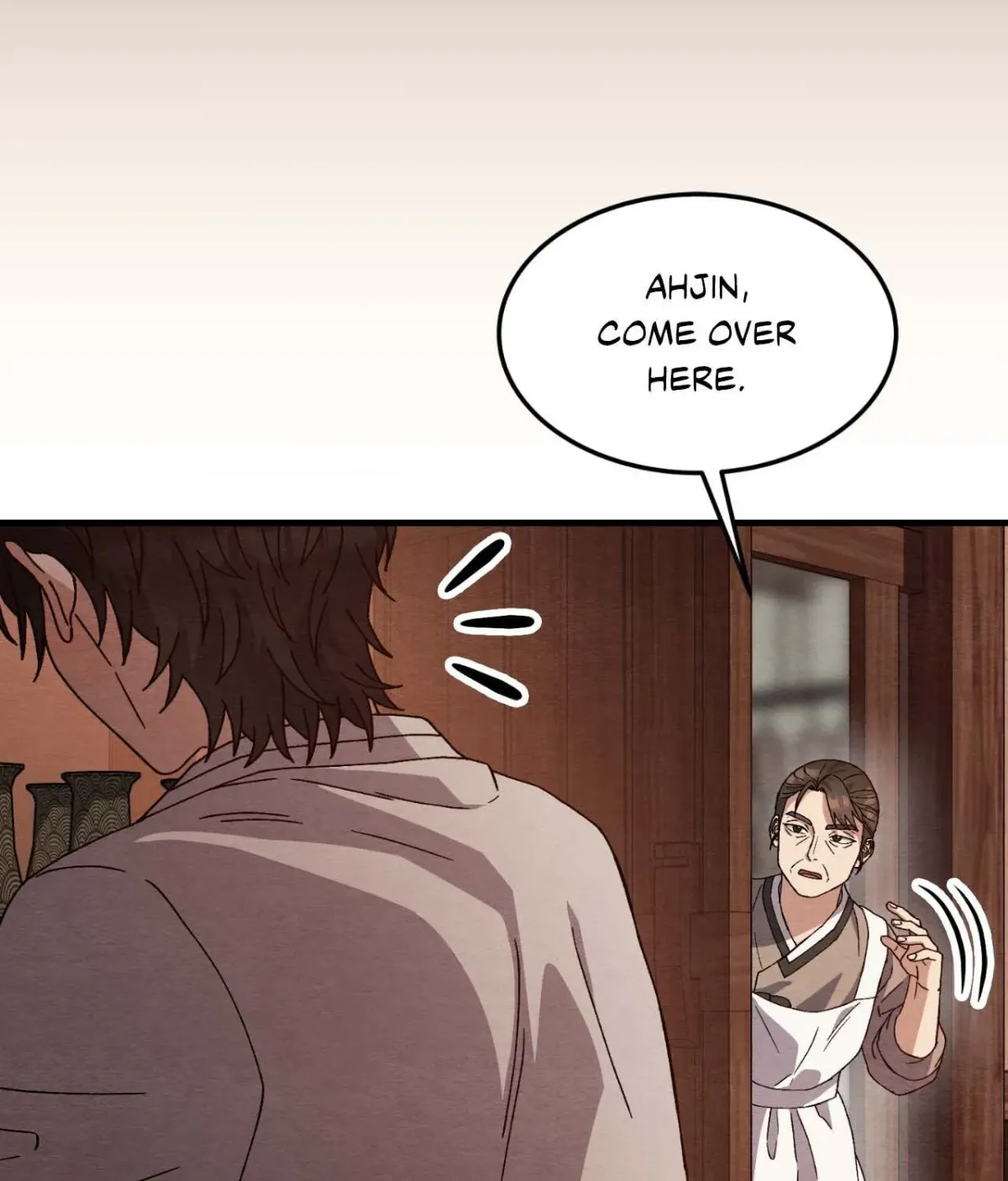 Destiny of the Damned Chapter 16 page 74 - 
