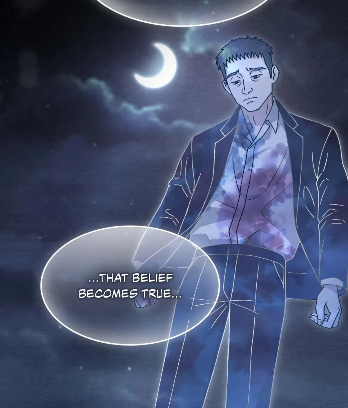 Destiny of the Damned Chapter 16 page 89 - 
