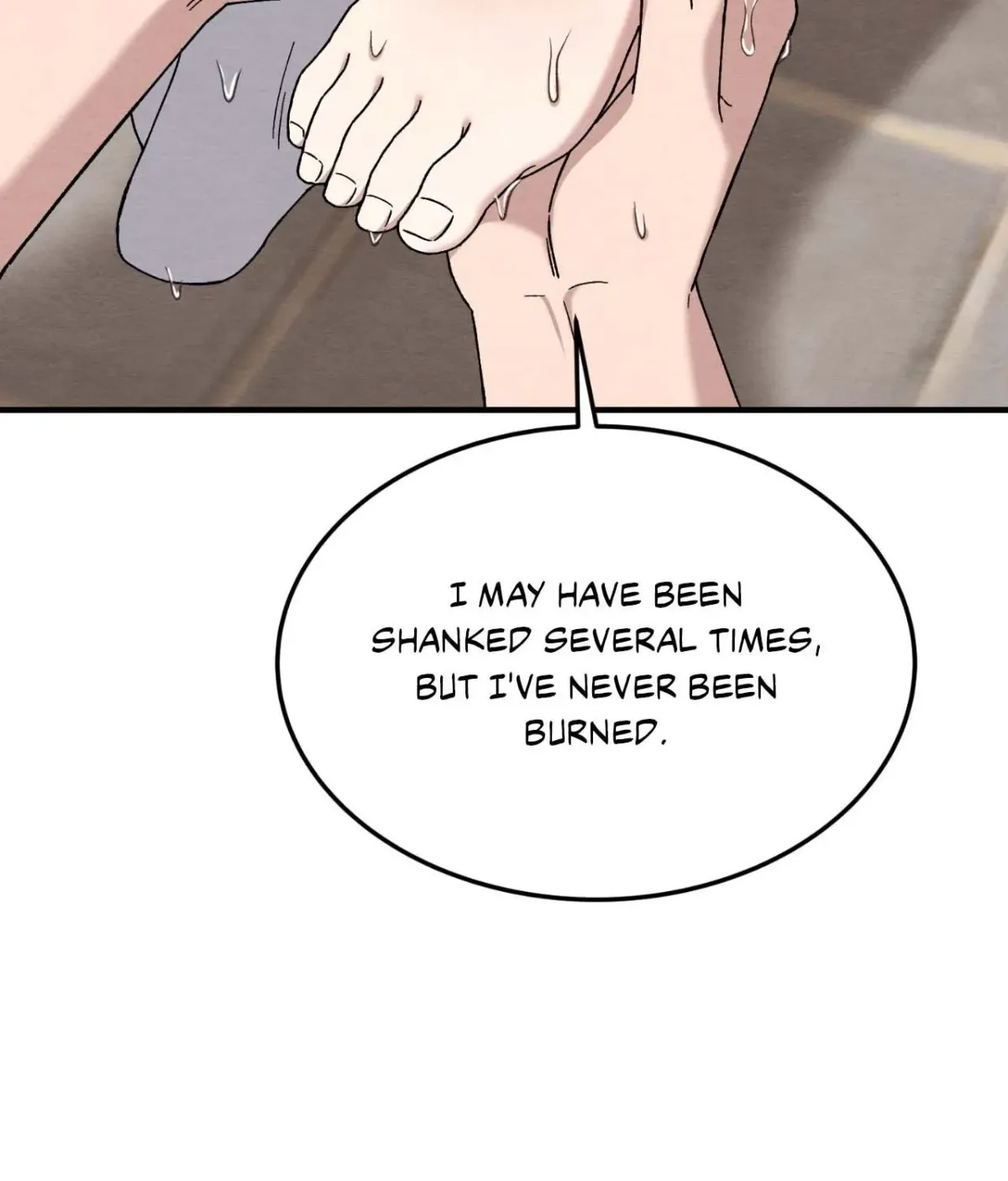 Destiny of the Damned Chapter 16 page 10 - 
