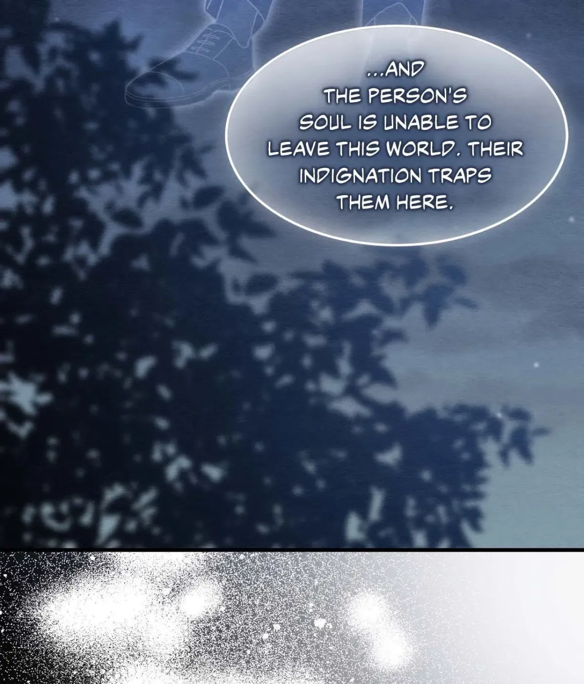 Destiny of the Damned Chapter 16 page 91 - 