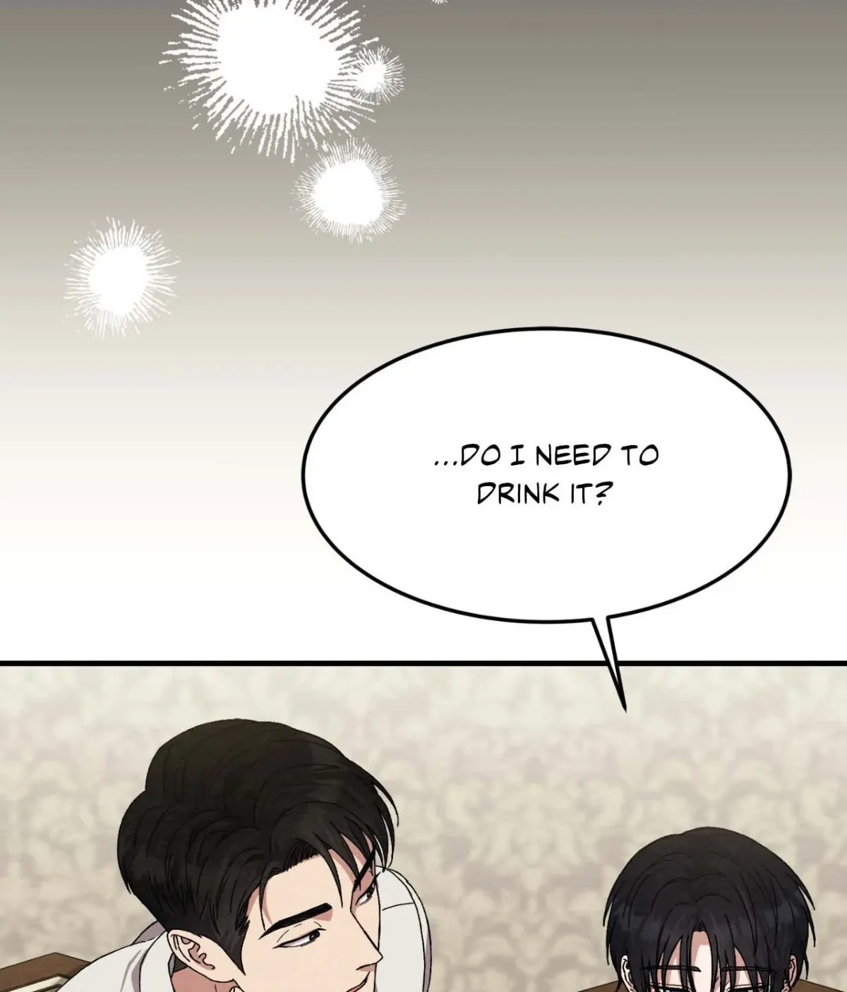 Destiny of the Damned Chapter 18 page 127 - 