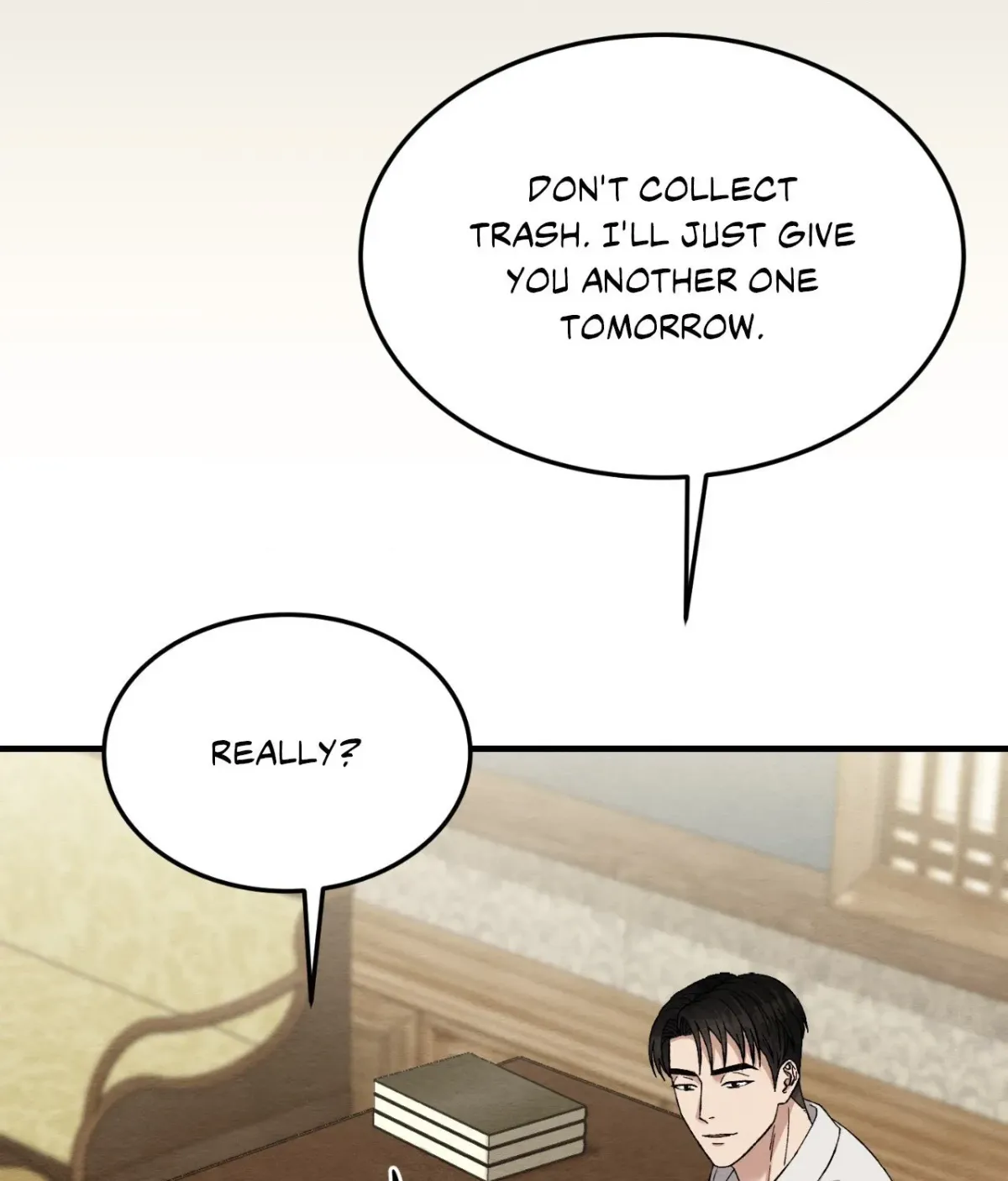 Destiny of the Damned Chapter 18 page 145 - 