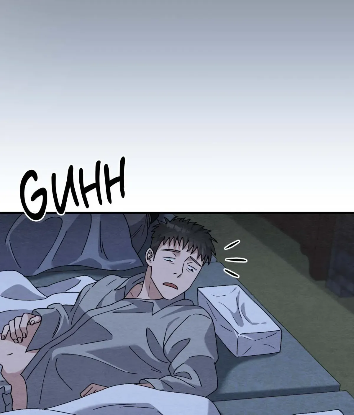 Destiny of the Damned Chapter 18 page 155 - 