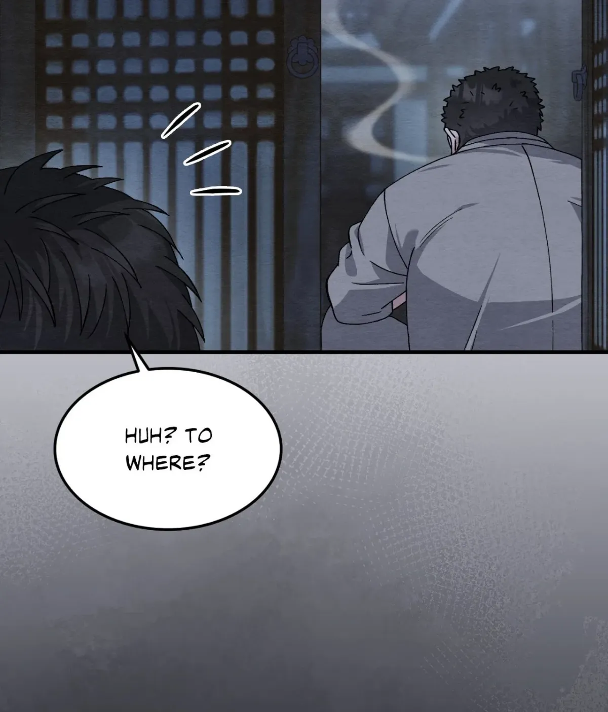 Destiny of the Damned Chapter 18 page 158 - 