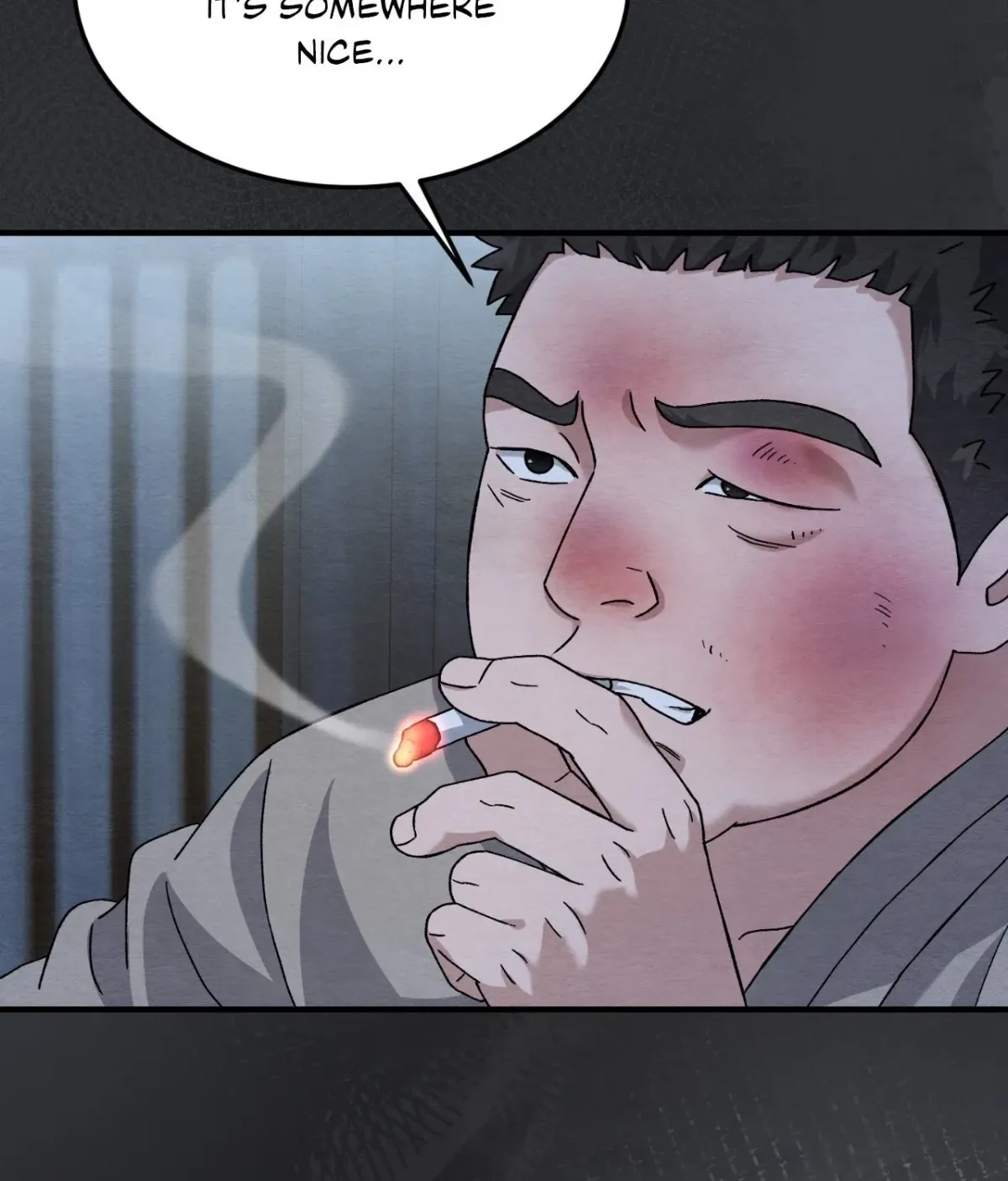 Destiny of the Damned Chapter 18 page 160 - 
