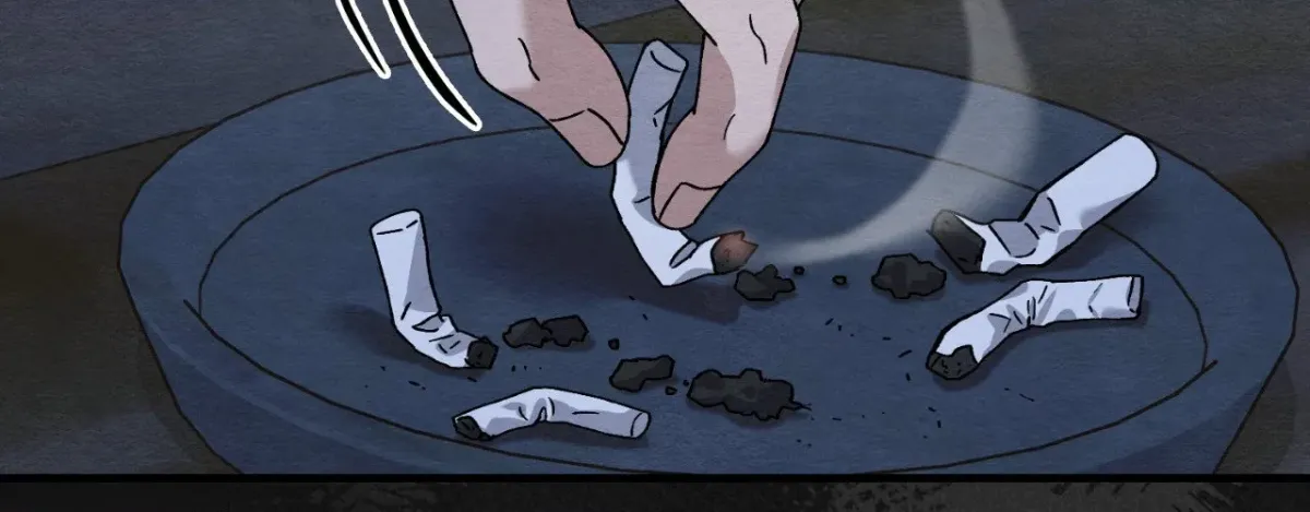 Destiny of the Damned Chapter 18 page 162 - 