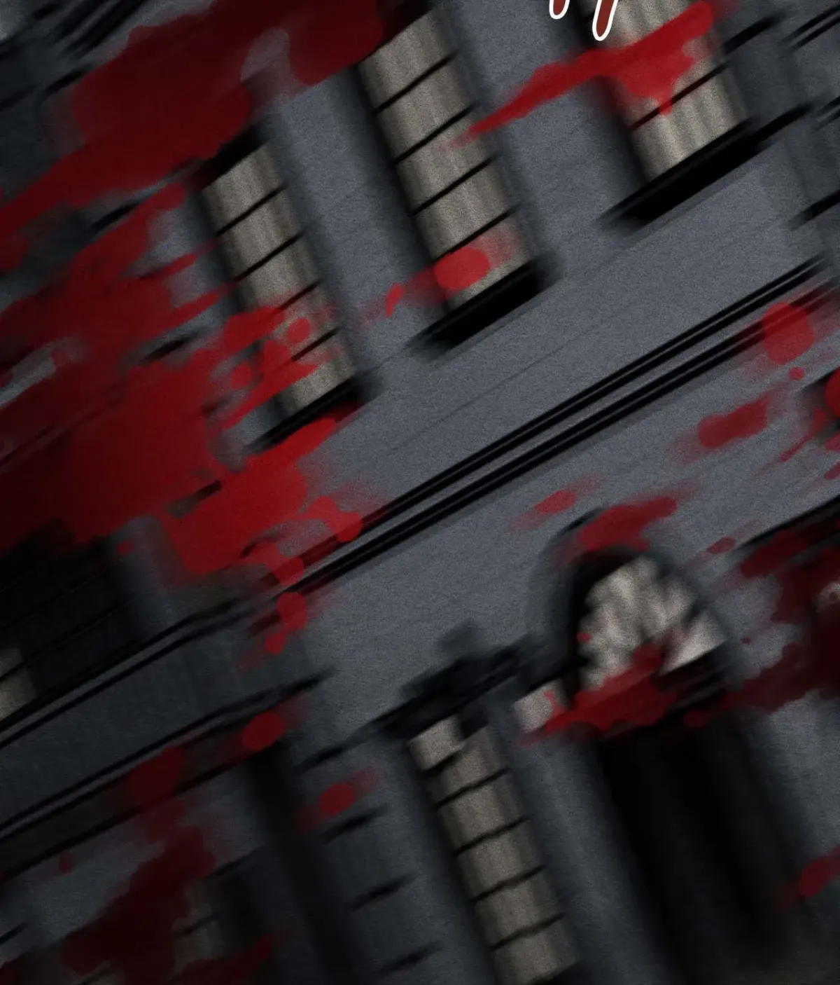 Destiny of the Damned Chapter 19 page 160 - 
