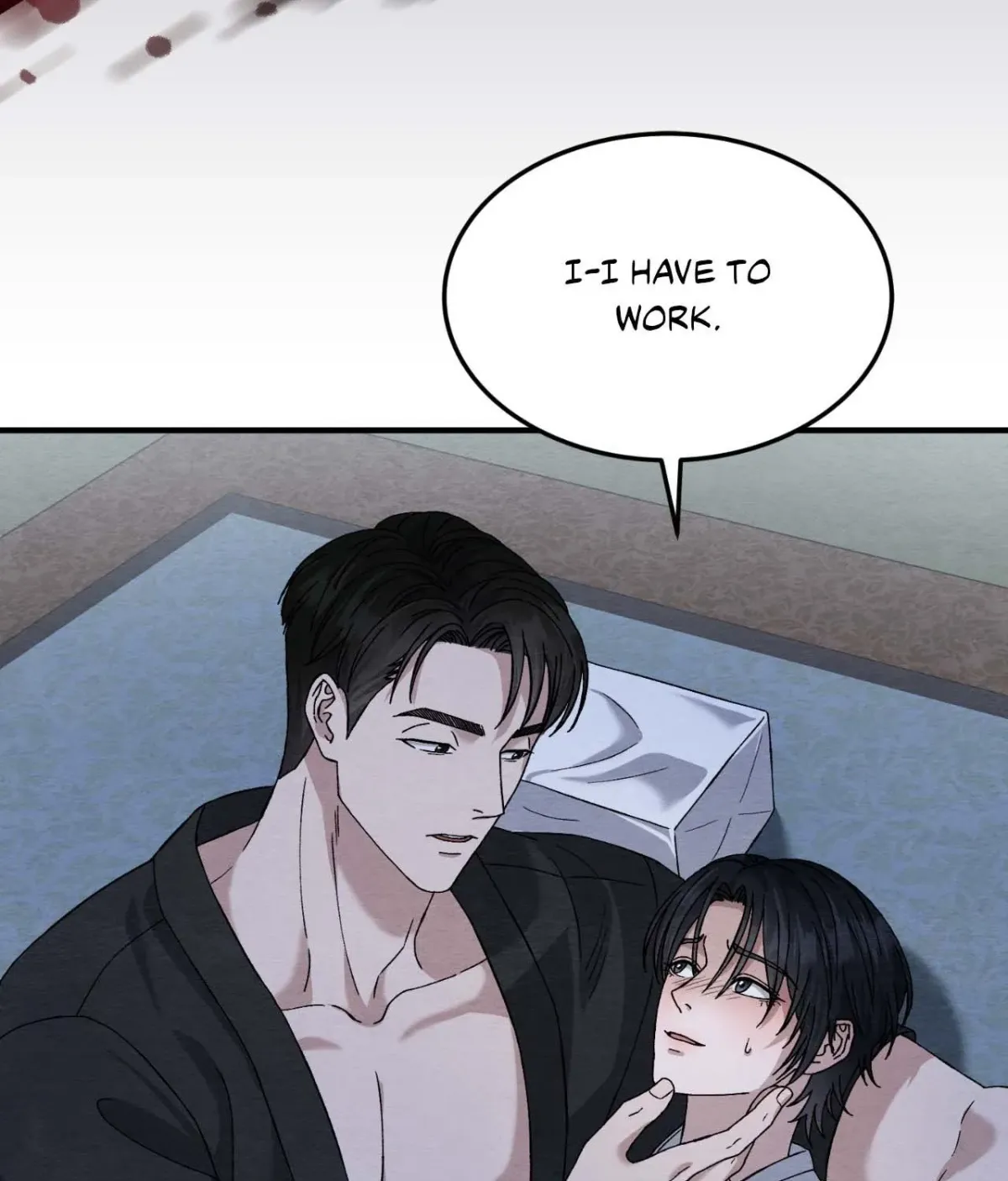 Destiny of the Damned Chapter 19 page 163 - 
