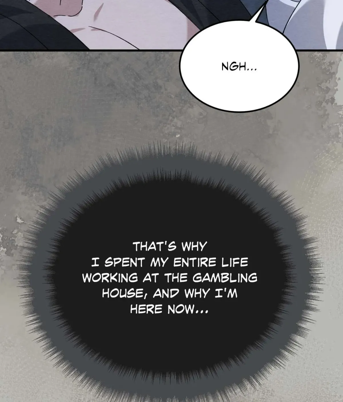 Destiny of the Damned Chapter 19 page 173 - 