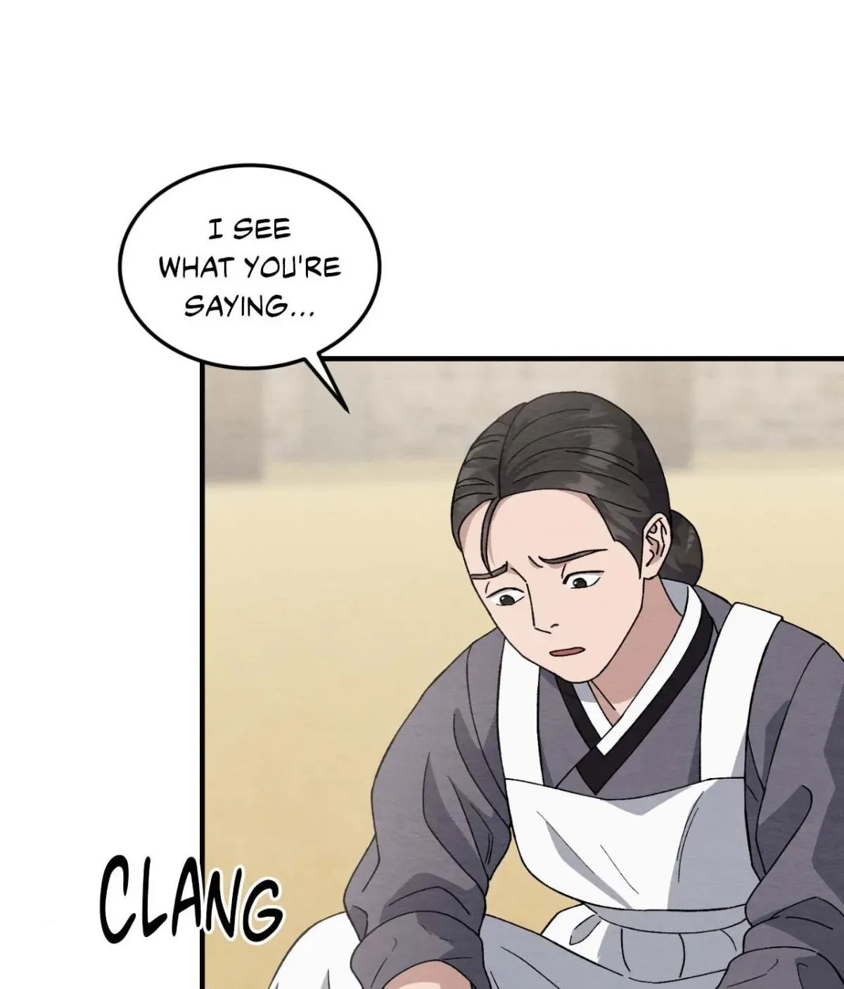 Destiny of the Damned Chapter 19 page 19 - 
