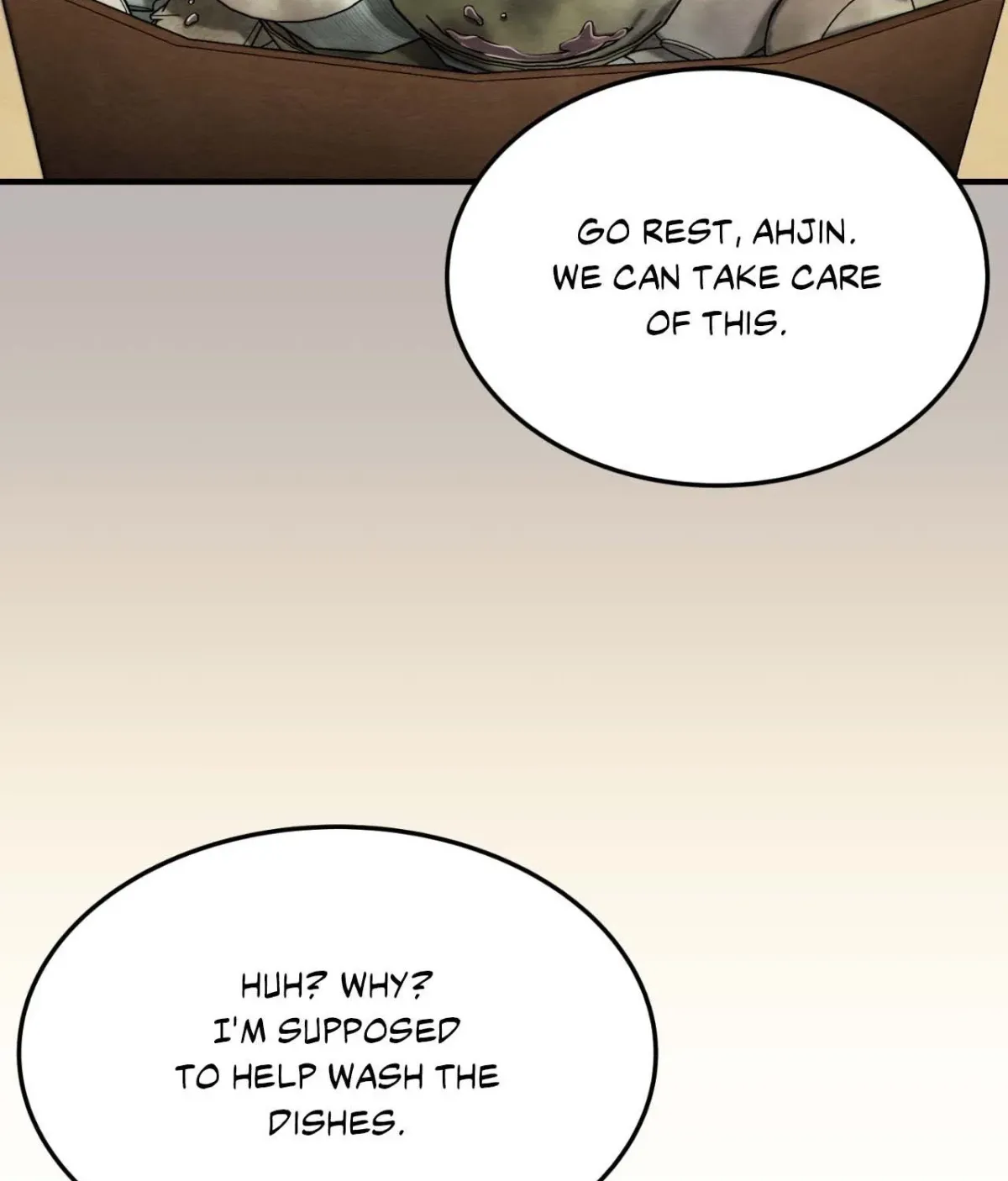 Destiny of the Damned Chapter 19 page 4 - 