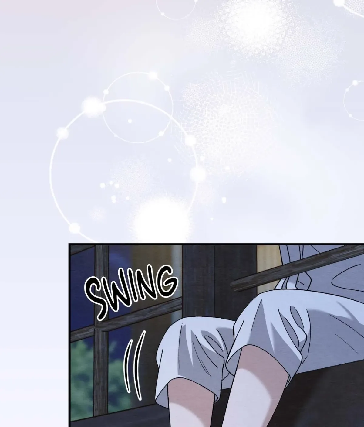Destiny of the Damned Chapter 19 page 47 - 