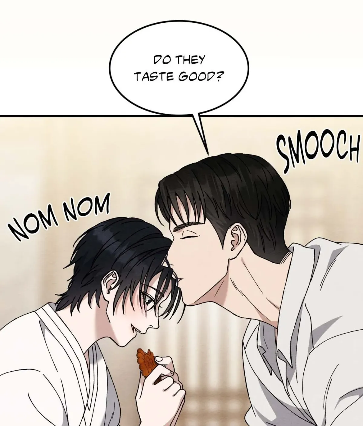 Destiny of the Damned Chapter 19 page 77 - 