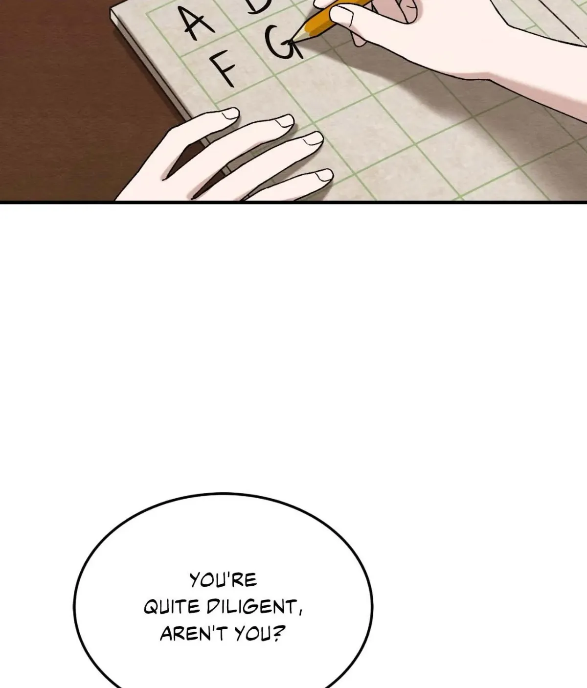 Destiny of the Damned Chapter 19 page 98 - 