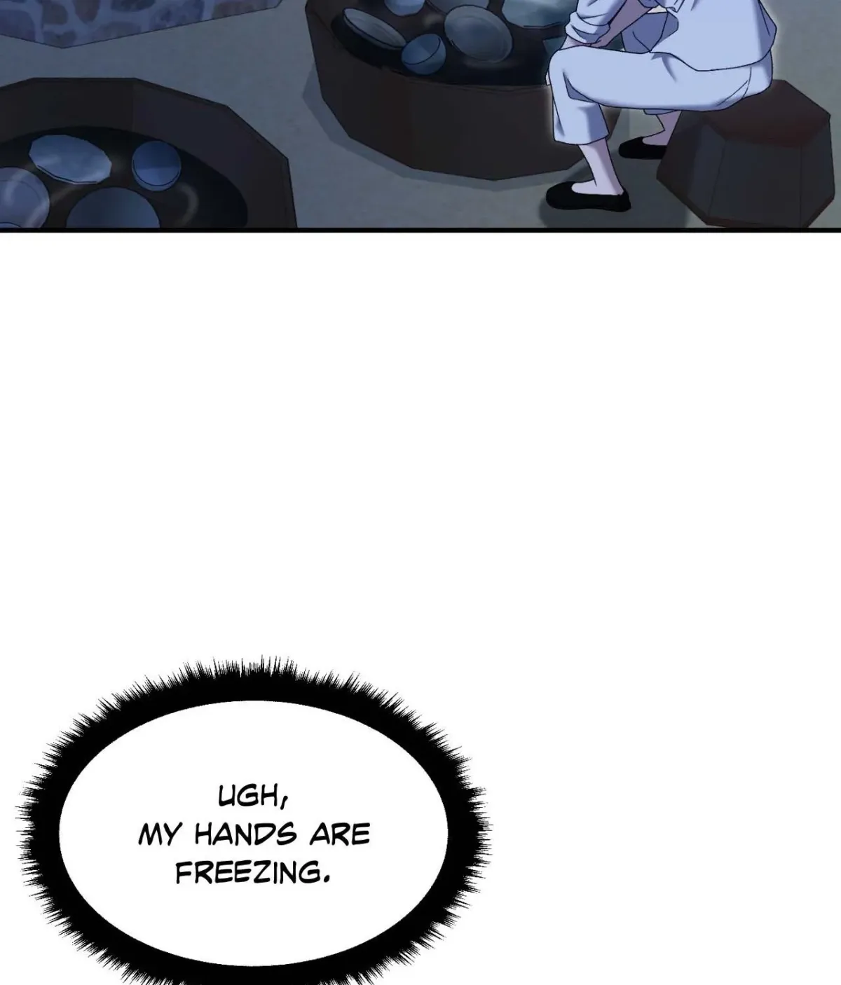 Destiny of the Damned Chapter 2 page 137 - 