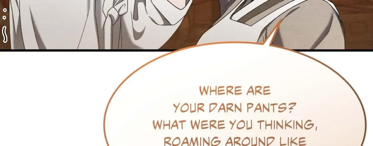 Destiny of the Damned Chapter 2 page 15 - 