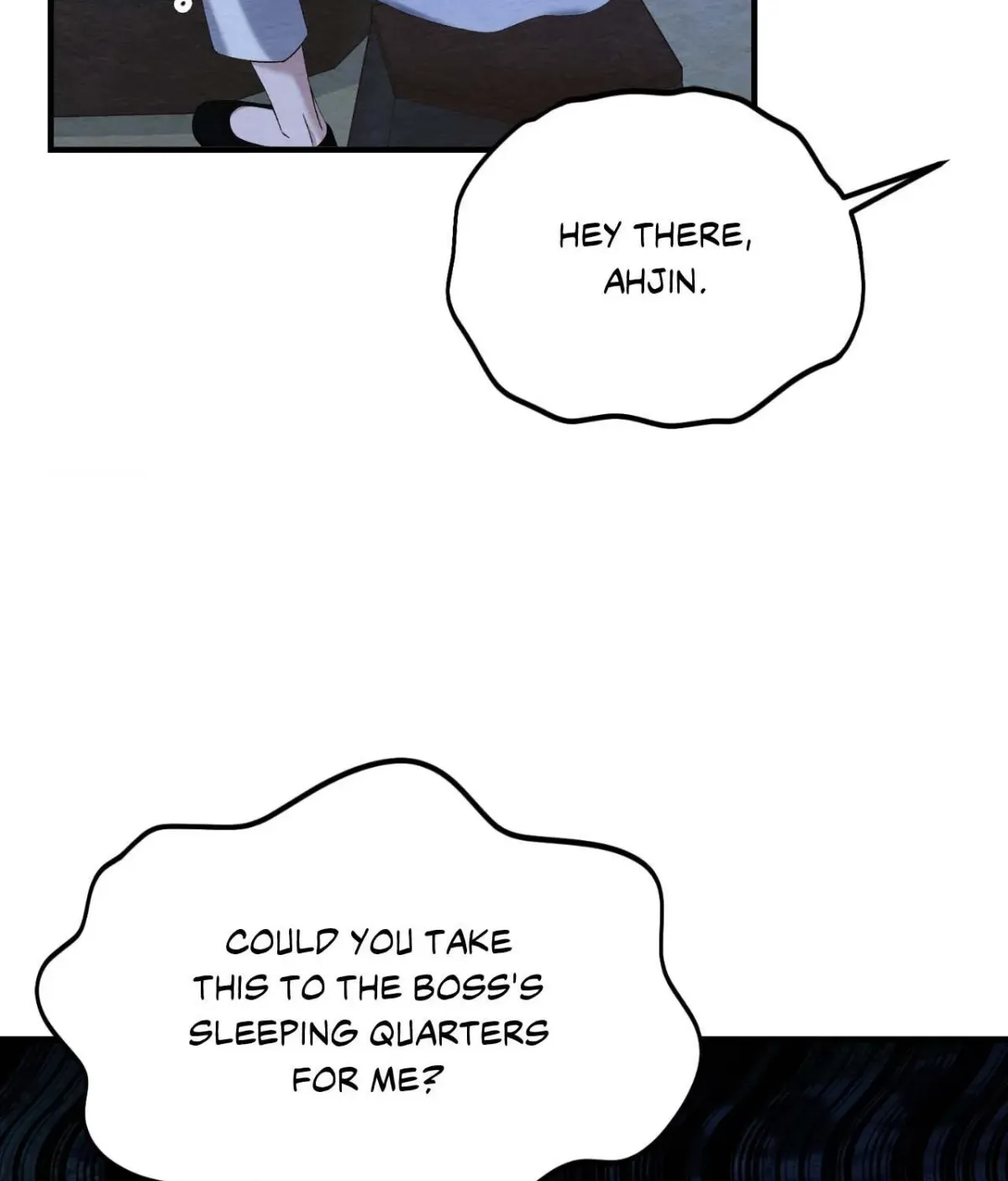 Destiny of the Damned Chapter 2 page 143 - 