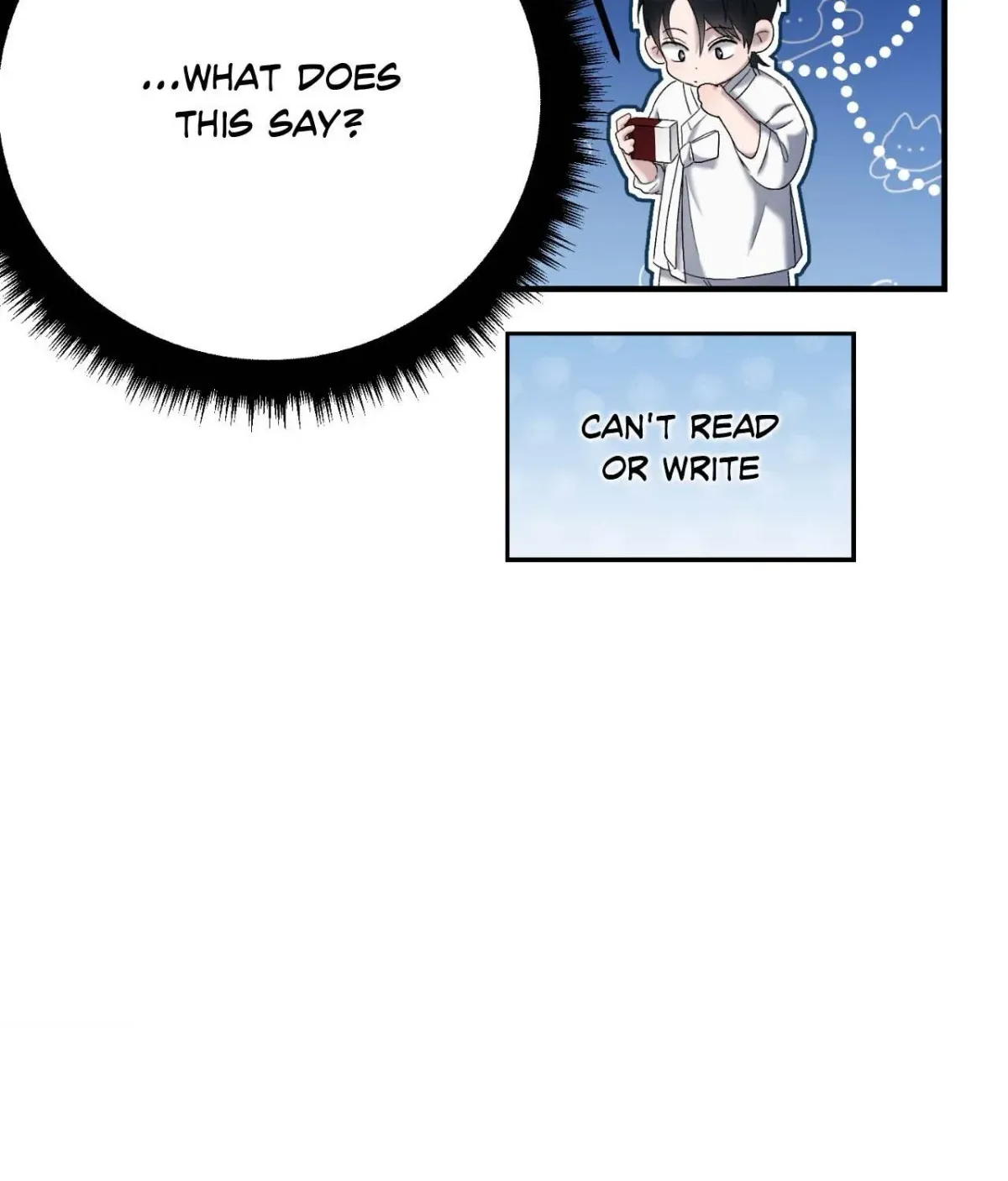 Destiny of the Damned Chapter 2 page 152 - 