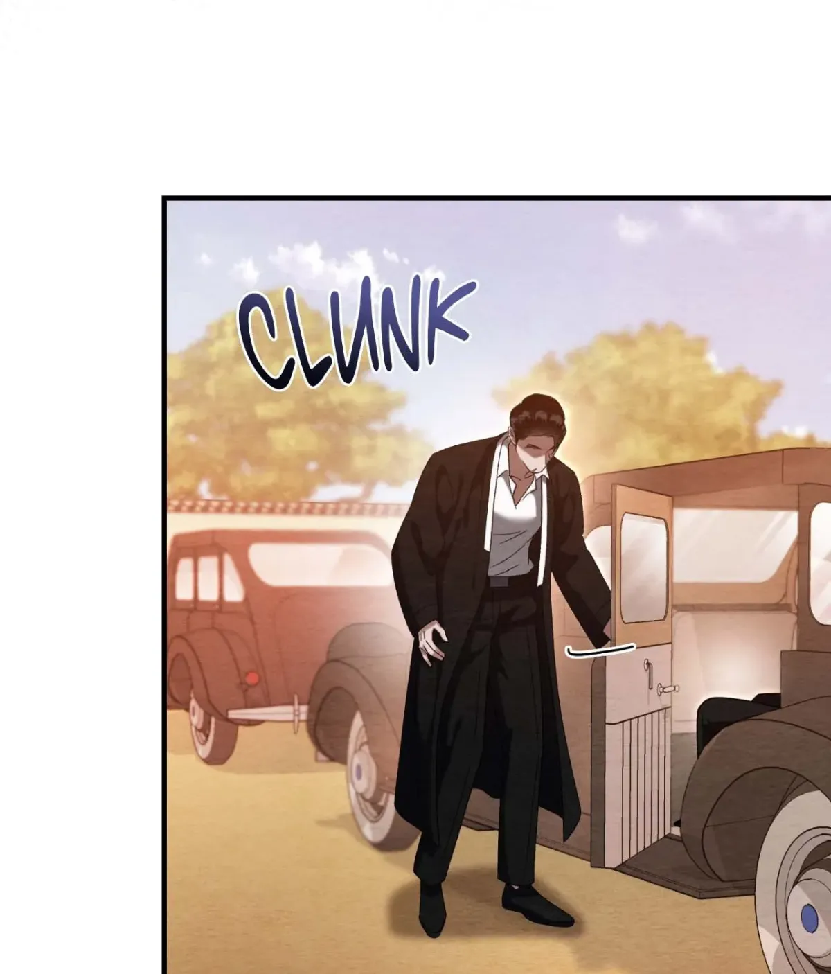 Destiny of the Damned Chapter 2 page 40 - 