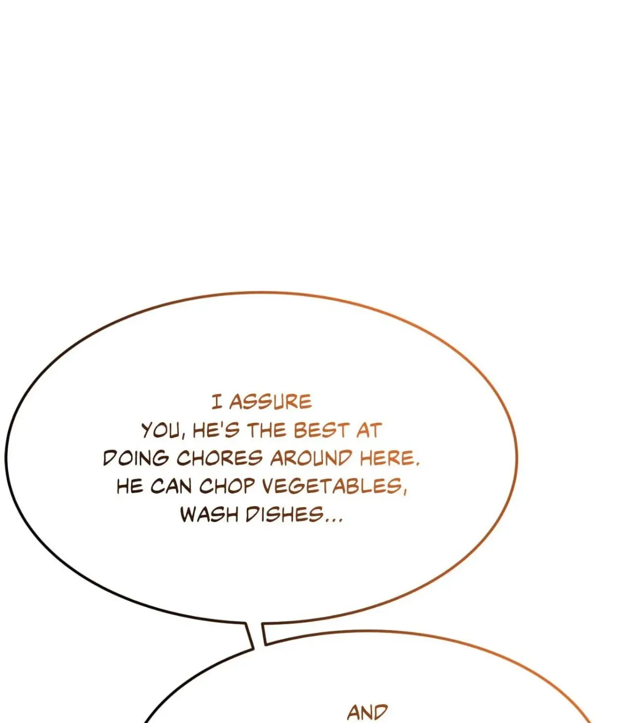 Destiny of the Damned Chapter 2 page 5 - 