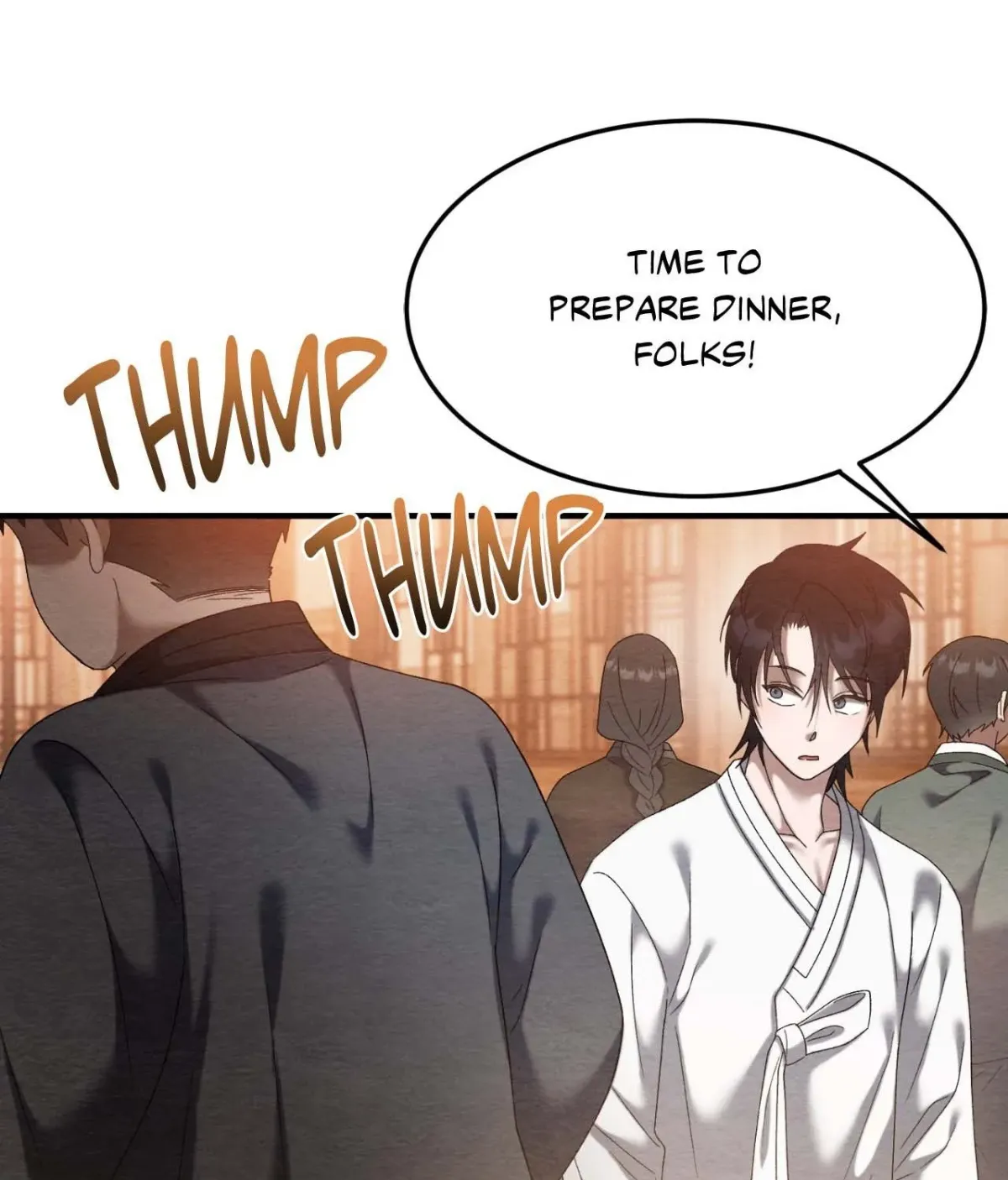 Destiny of the Damned Chapter 2 page 53 - 