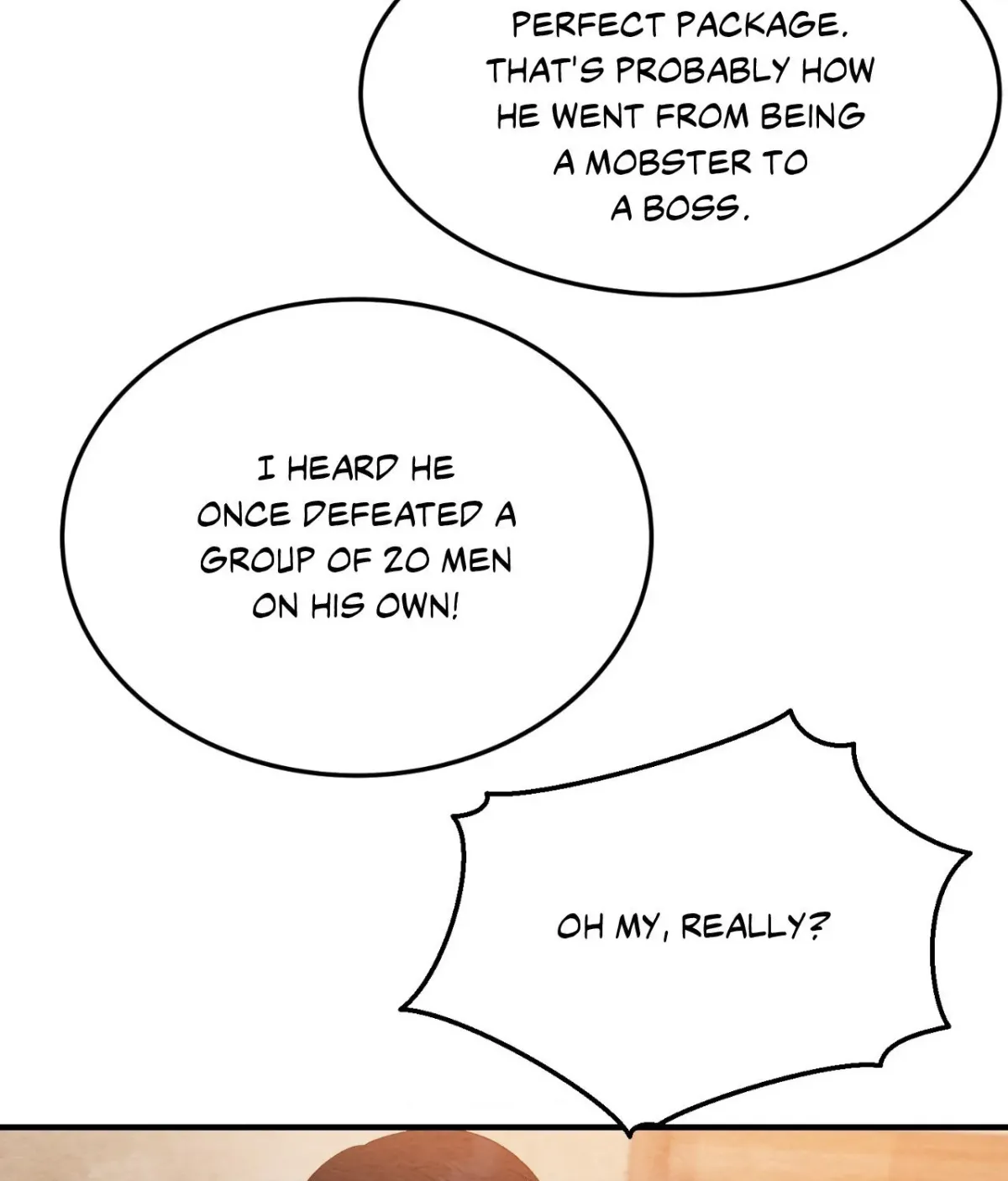 Destiny of the Damned Chapter 2 page 70 - 