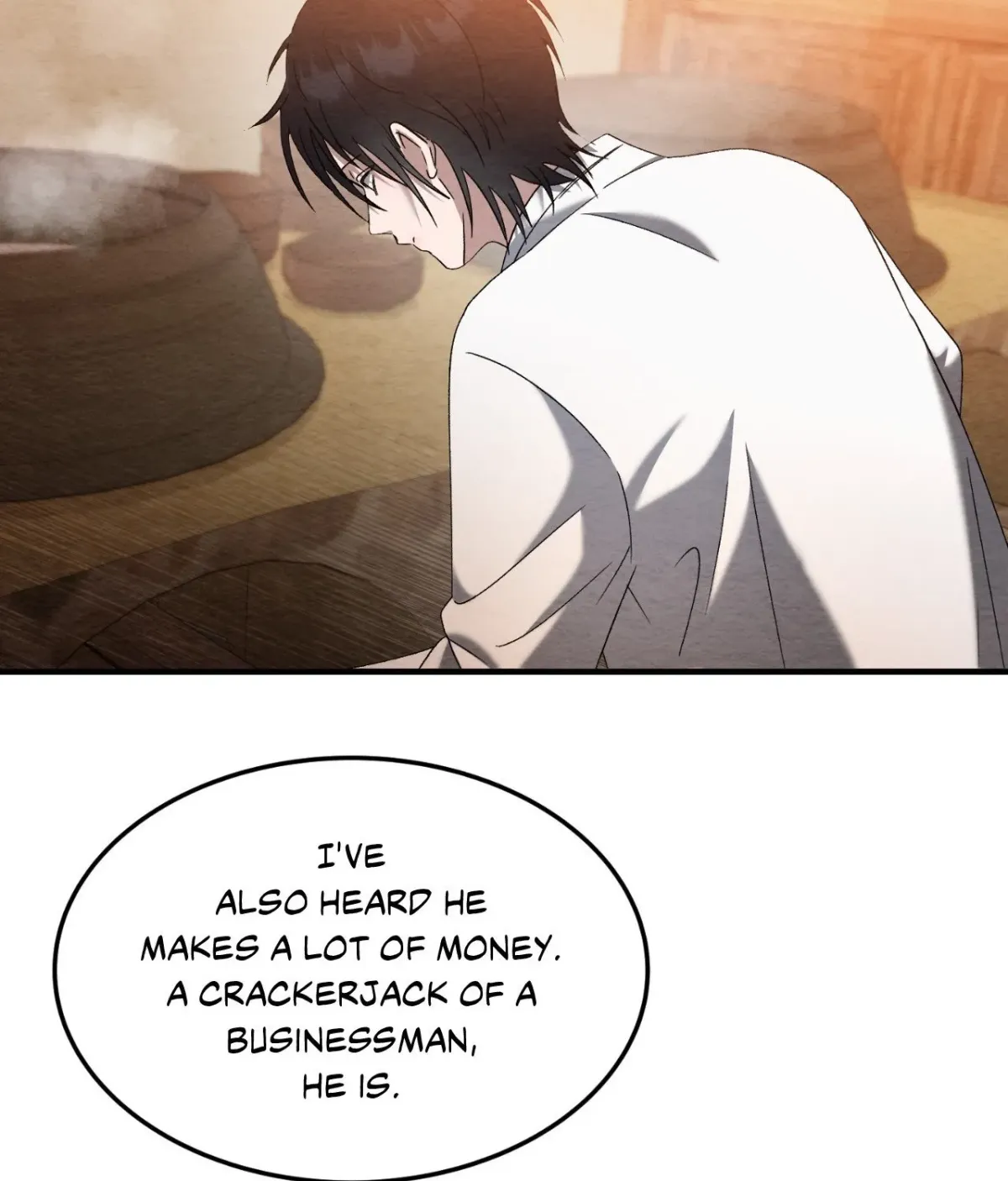 Destiny of the Damned Chapter 2 page 71 - 
