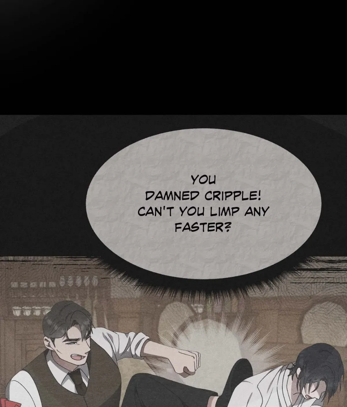 Destiny of the Damned Chapter 2 page 89 - 