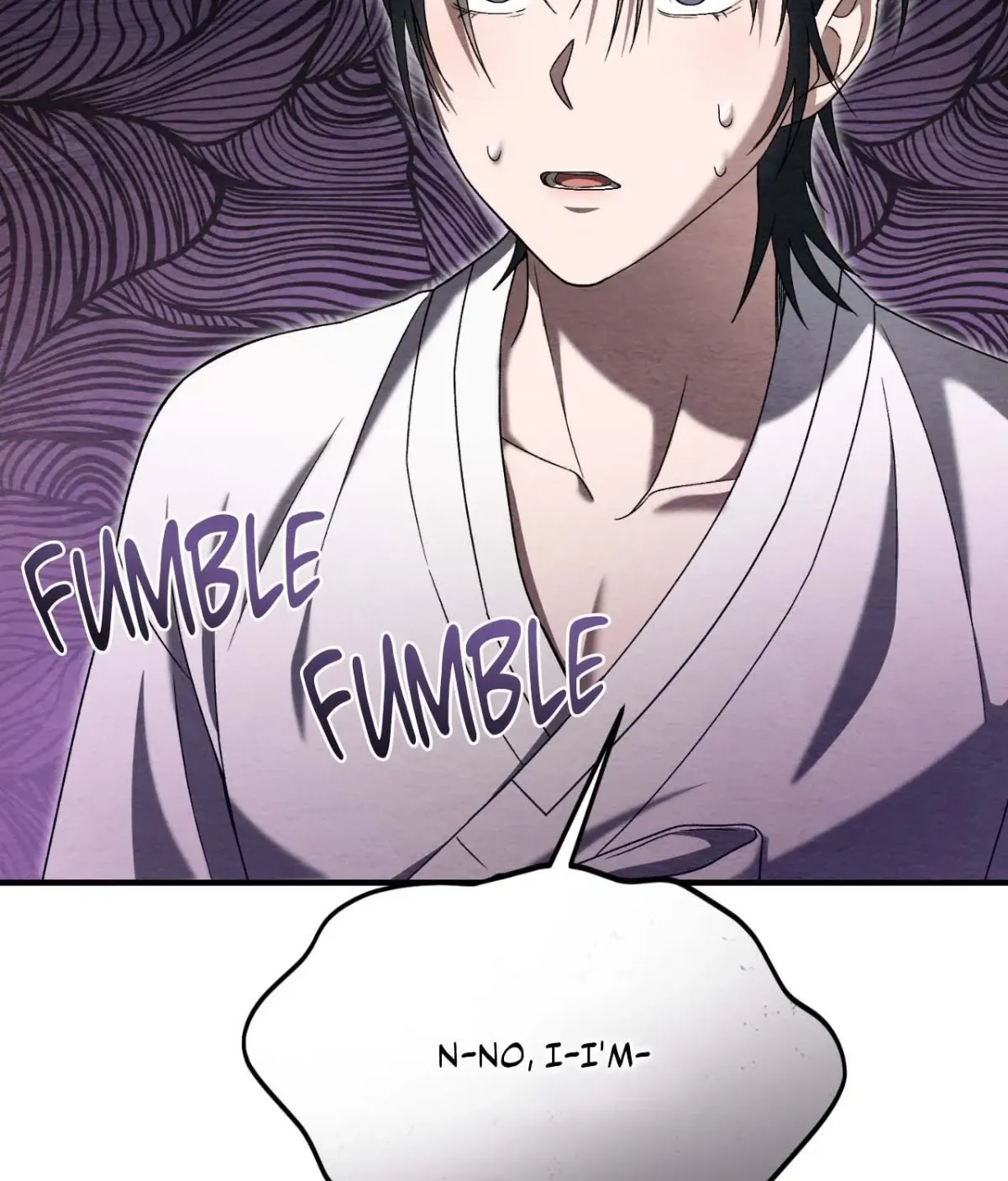 Destiny of the Damned Chapter 2 page 10 - 