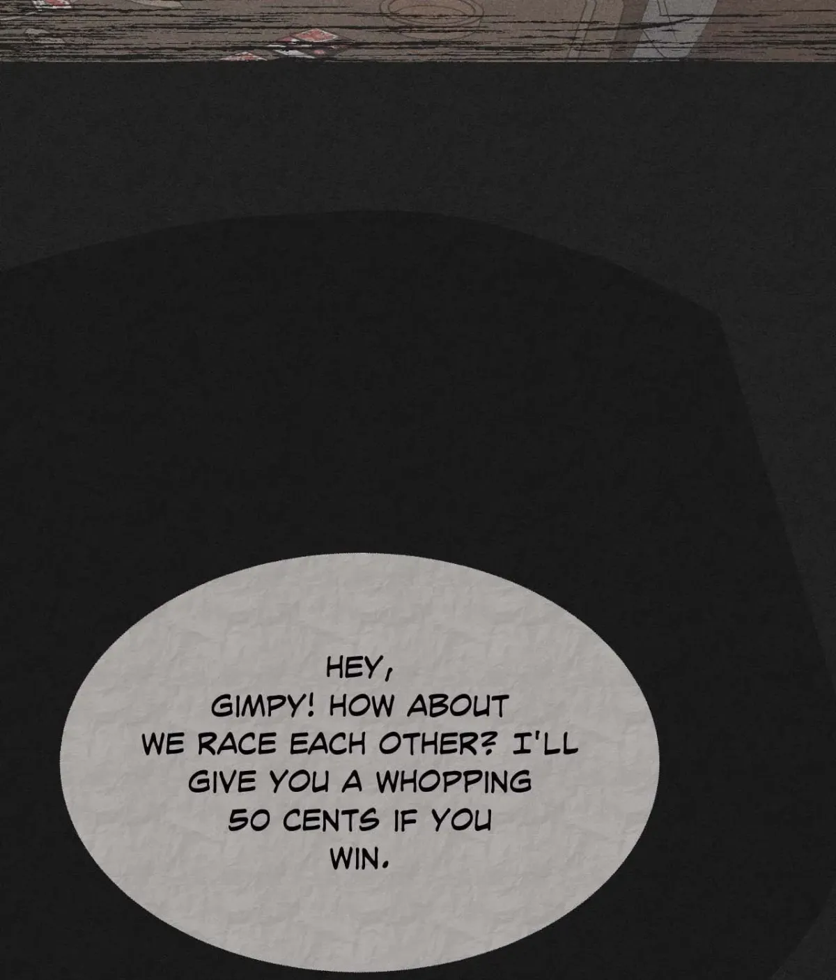 Destiny of the Damned Chapter 2 page 91 - 