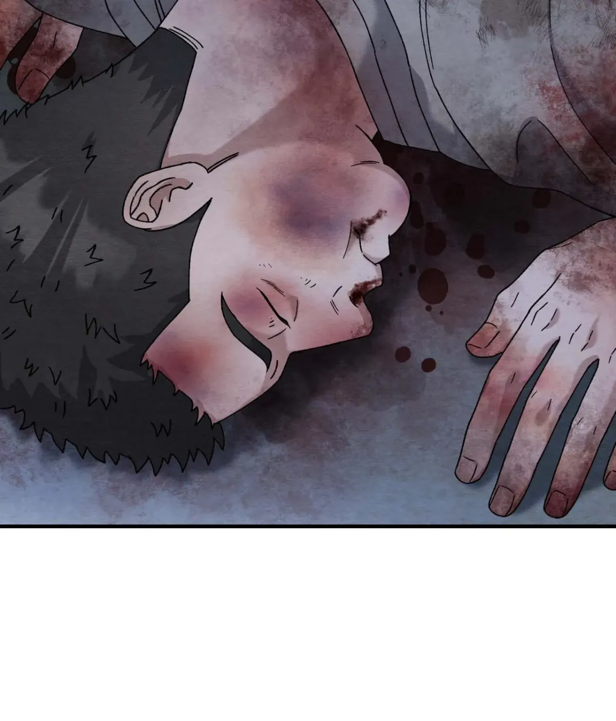 Destiny of the Damned Chapter 20 page 11 - 