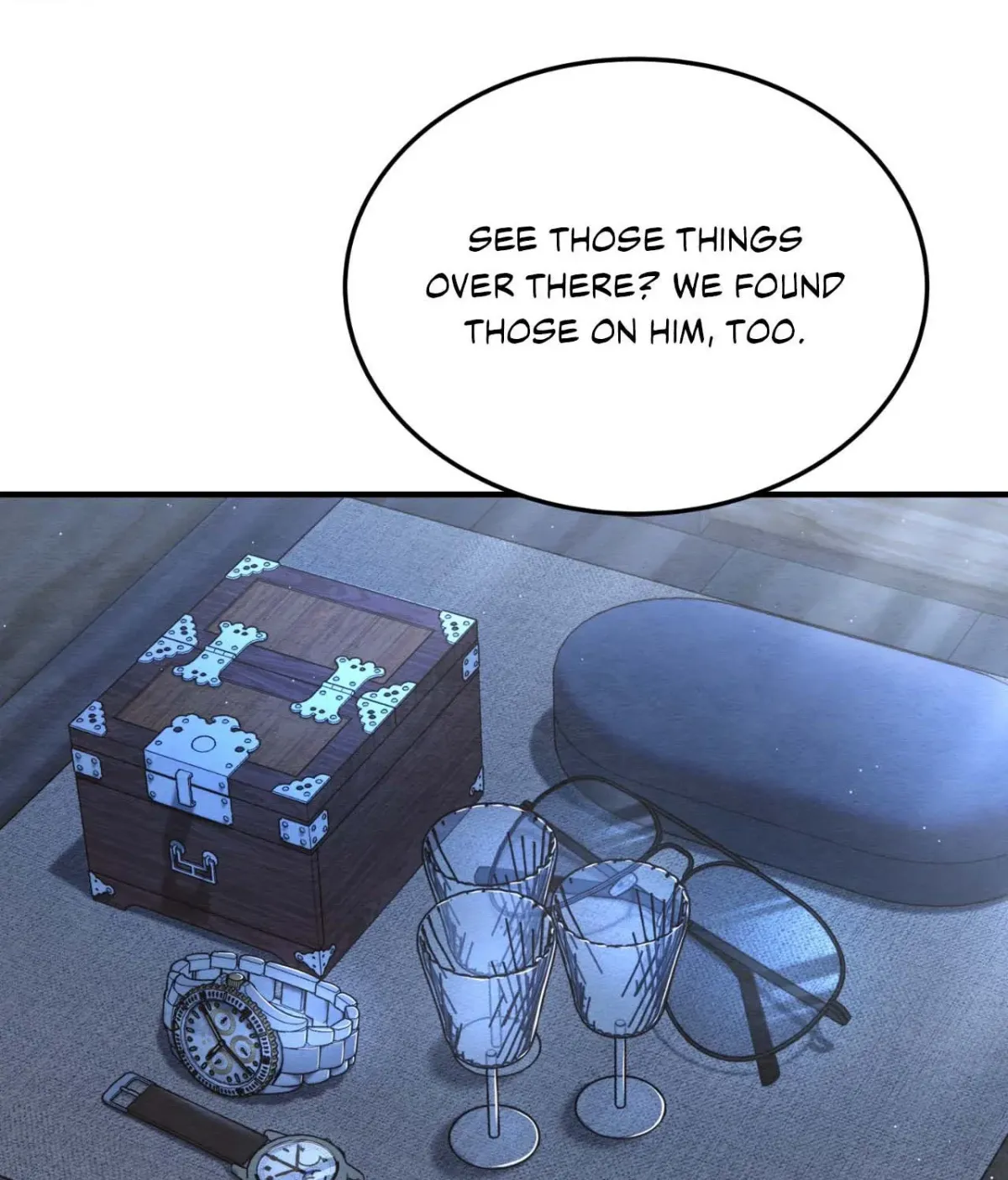 Destiny of the Damned Chapter 20 page 13 - 