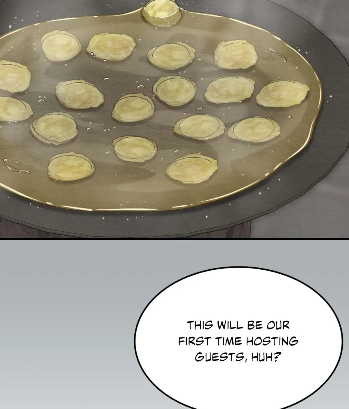 Destiny of the Damned Chapter 20 page 170 - 