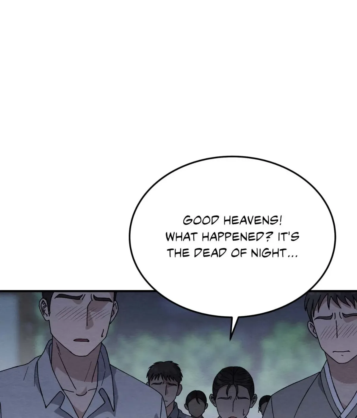 Destiny of the Damned Chapter 20 page 5 - 
