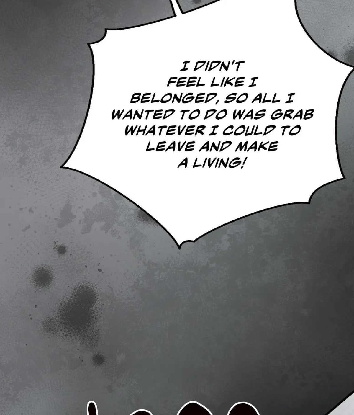 Destiny of the Damned Chapter 20 page 46 - 