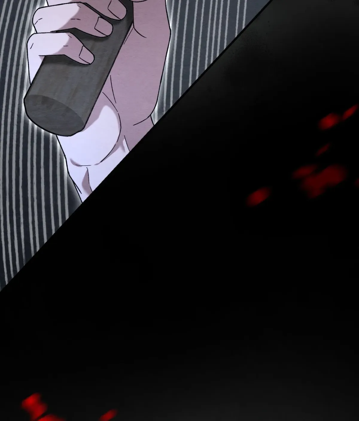 Destiny of the Damned Chapter 20 page 49 - 