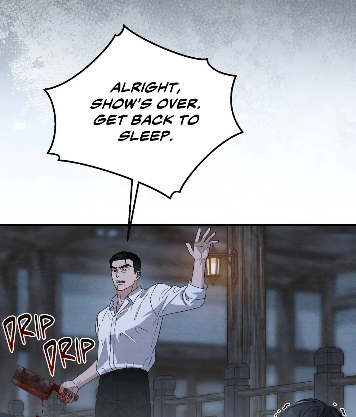 Destiny of the Damned Chapter 20 page 55 - 