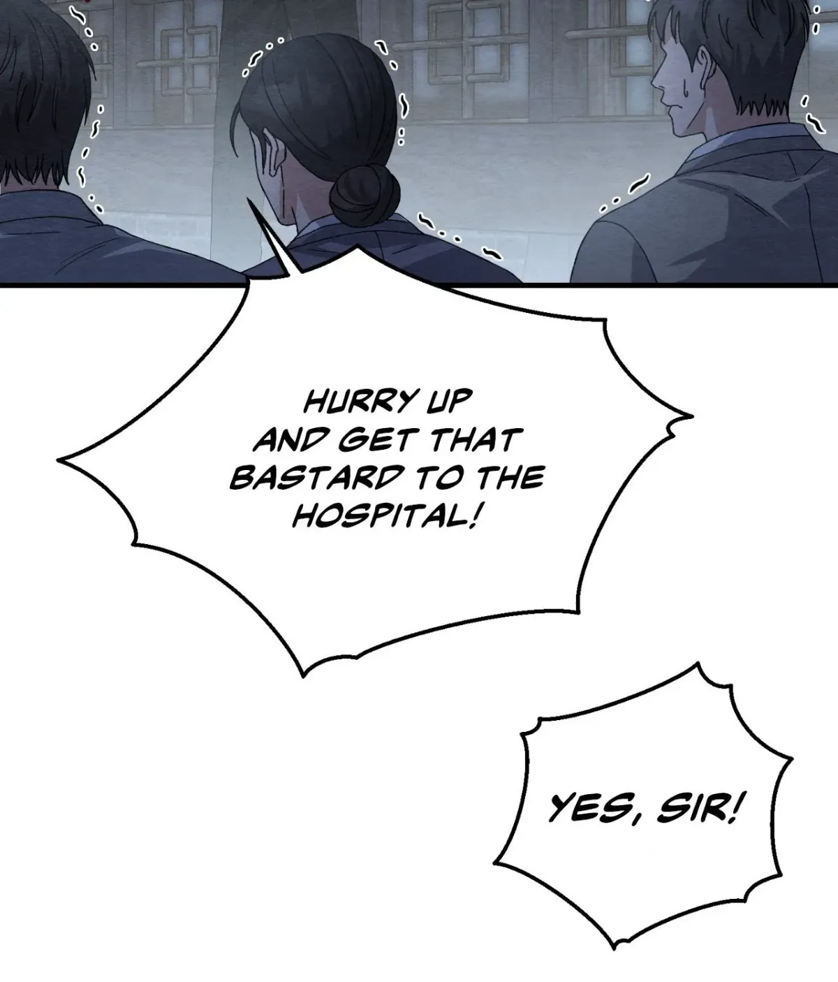 Destiny of the Damned Chapter 20 page 56 - 