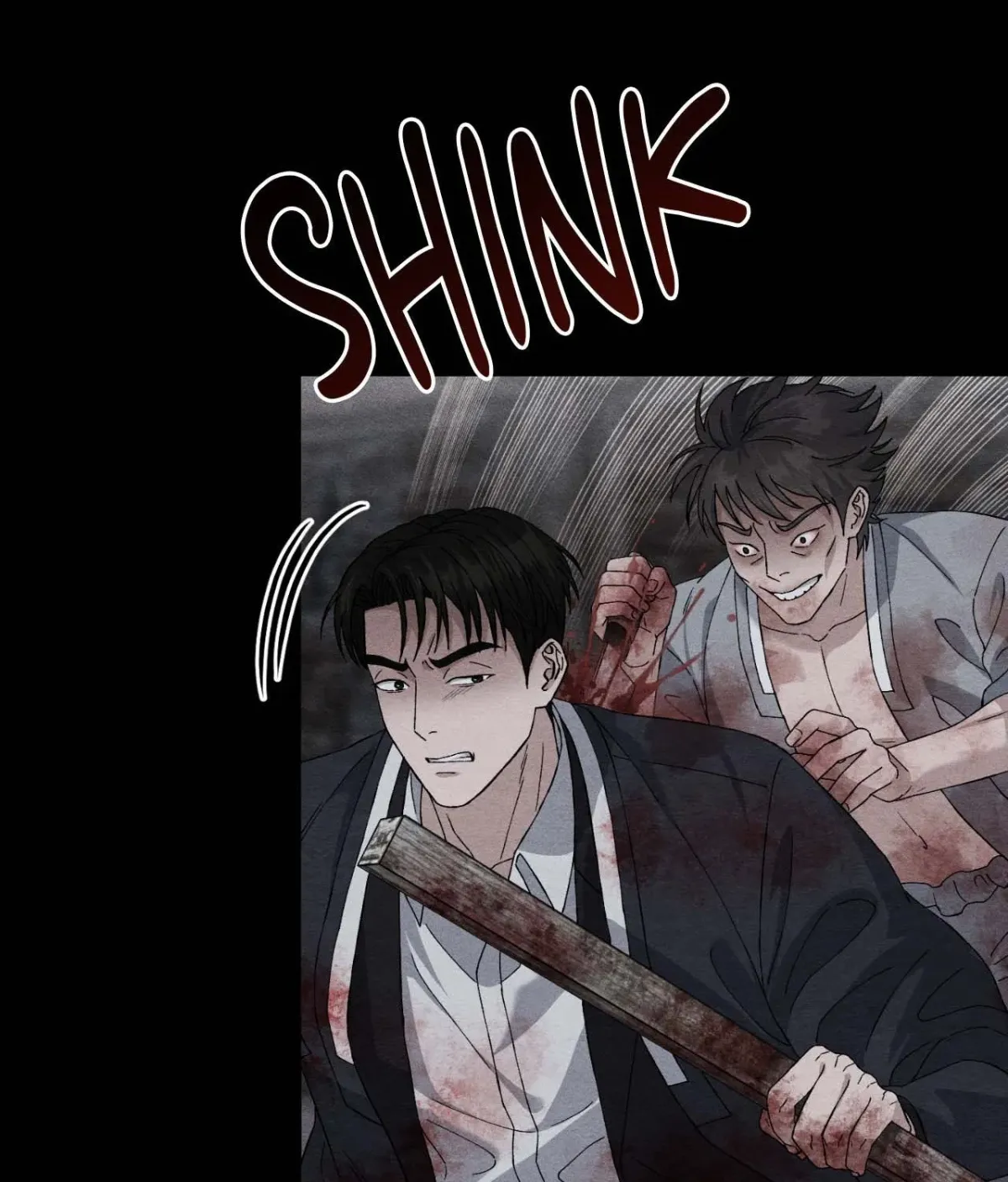 Destiny of the Damned Chapter 20 page 70 - 
