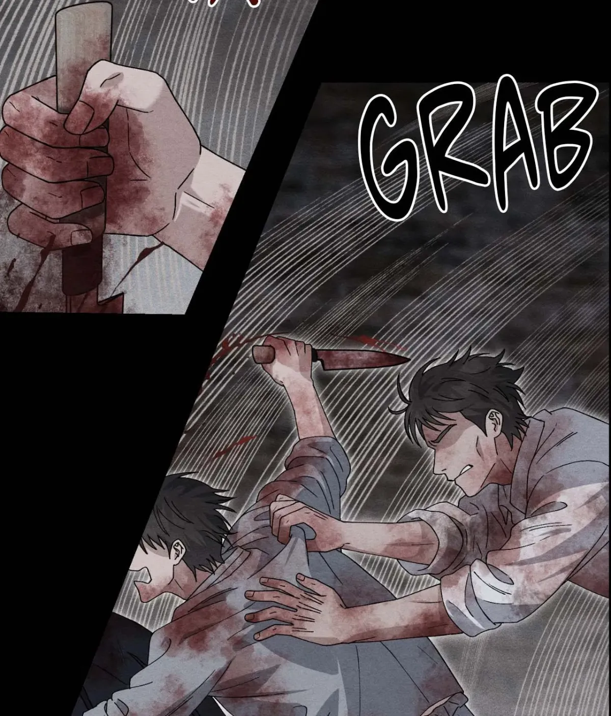 Destiny of the Damned Chapter 20 page 73 - 