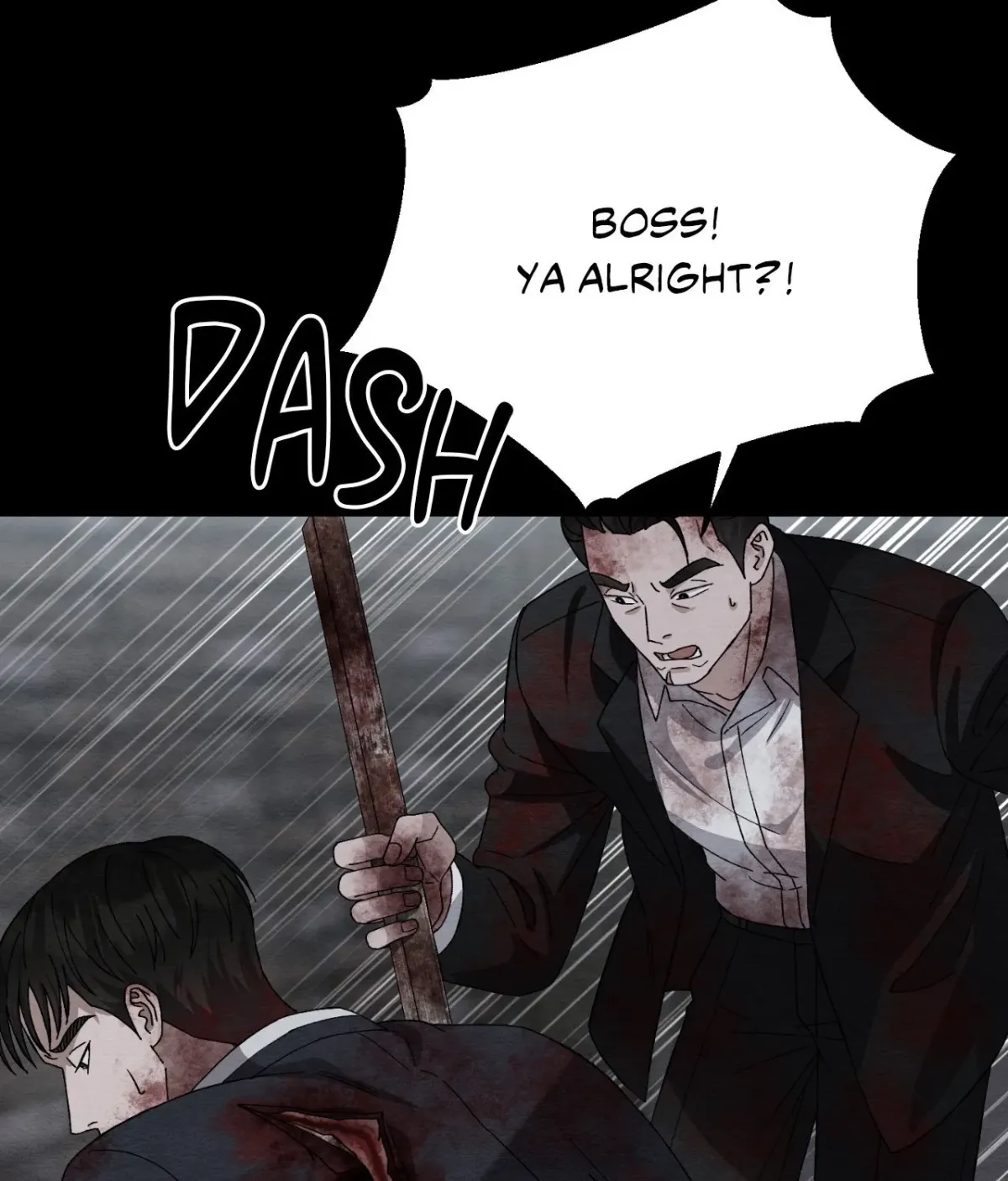 Destiny of the Damned Chapter 20 page 80 - 
