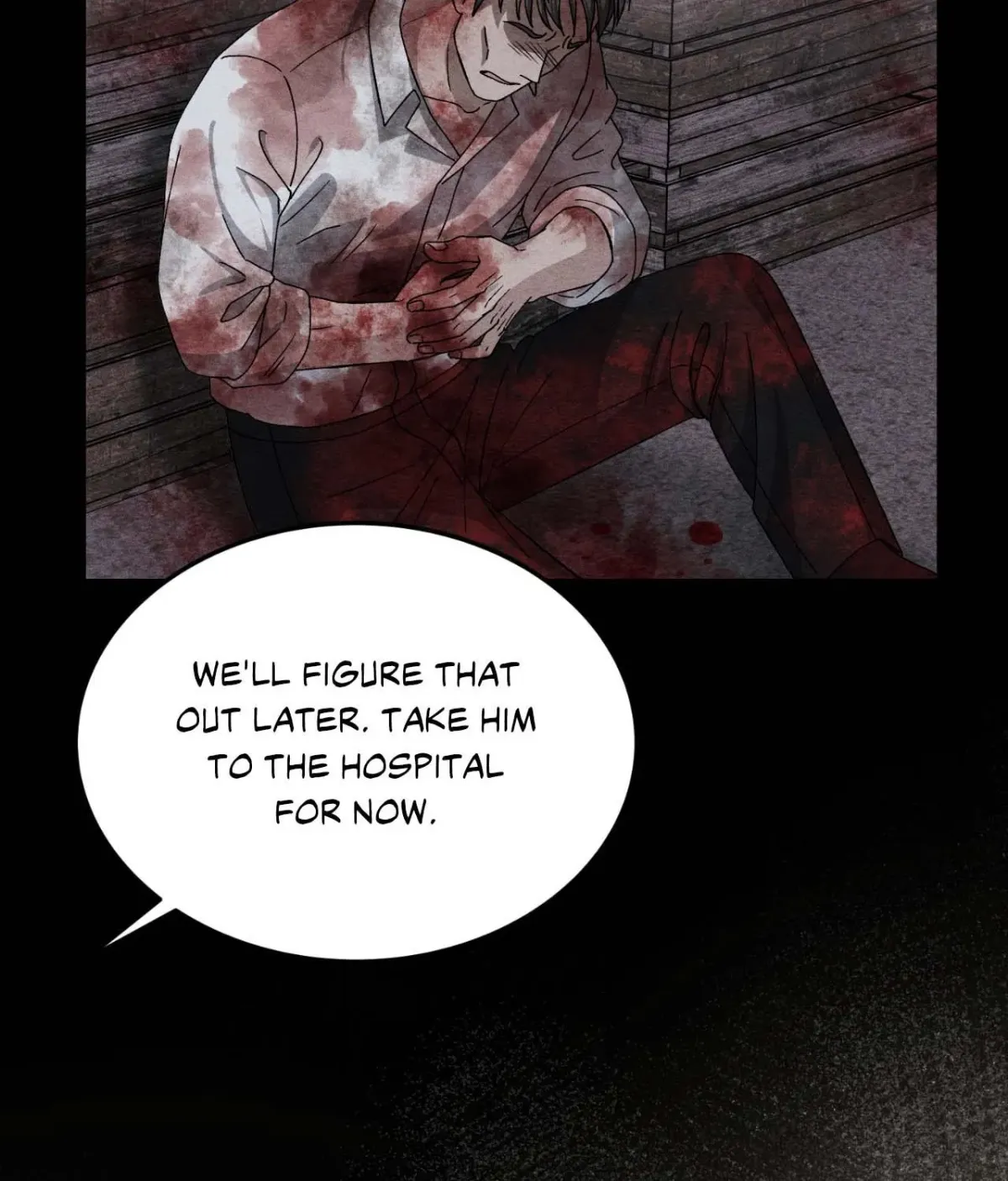 Destiny of the Damned Chapter 20 page 83 - 