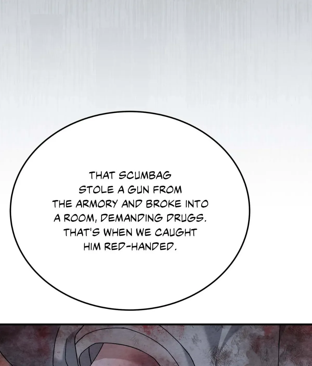 Destiny of the Damned Chapter 20 page 10 - 