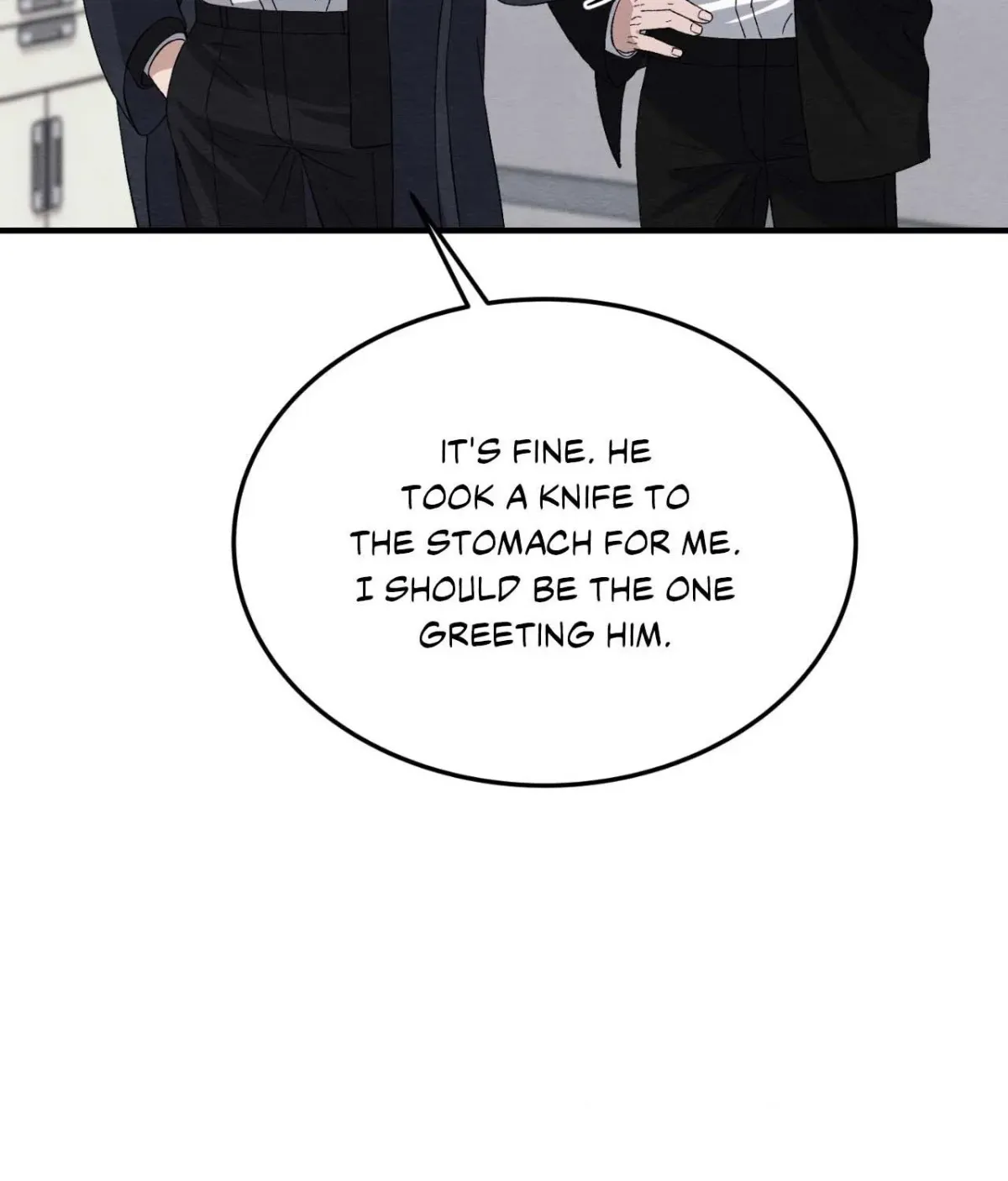 Destiny of the Damned Chapter 20 page 100 - 